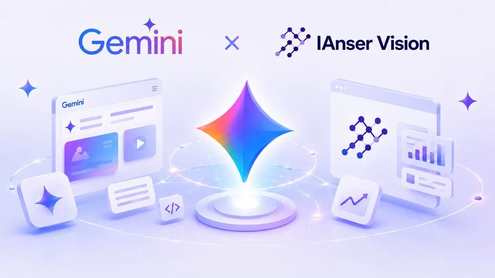 Gemini for business course