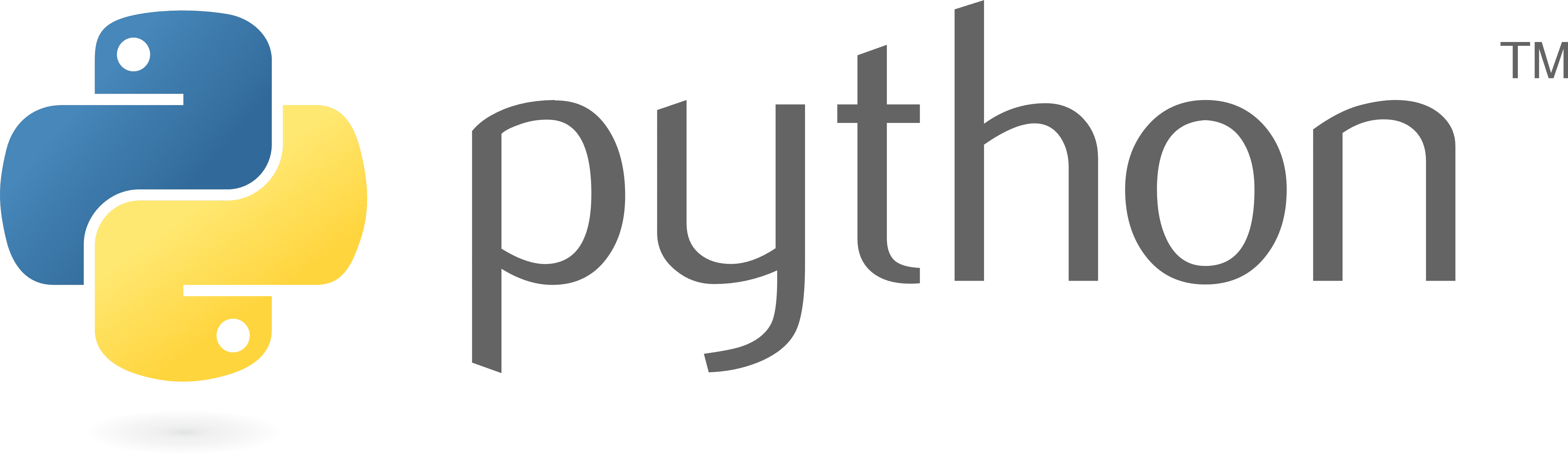 Python-logo