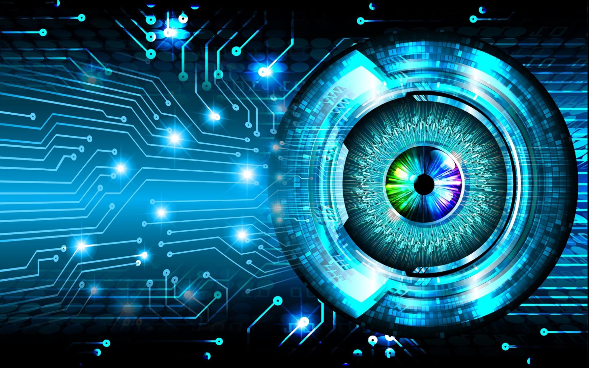 computer-vision